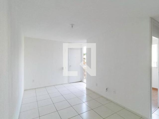 Apto, Pedra Azul, 2 Quartos, 45 m2 Contagem