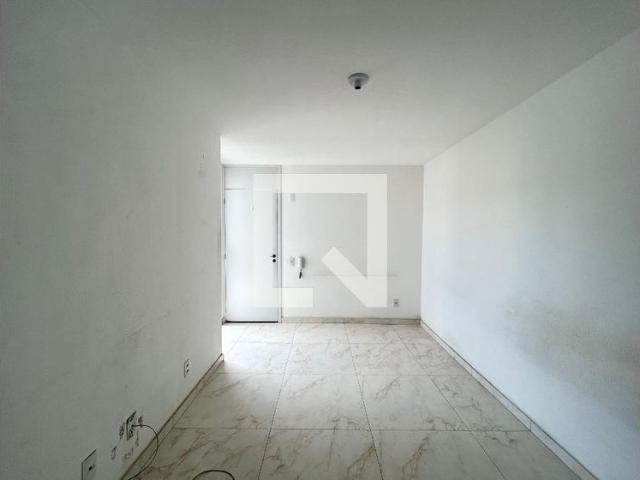 Apto, Pedra Azul, 2 Quartos, 45 m2 Contagem