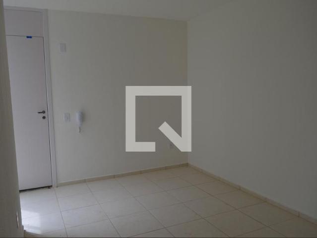 Apto, Pedra Azul, 2 Quartos, 45 m2 Contagem
