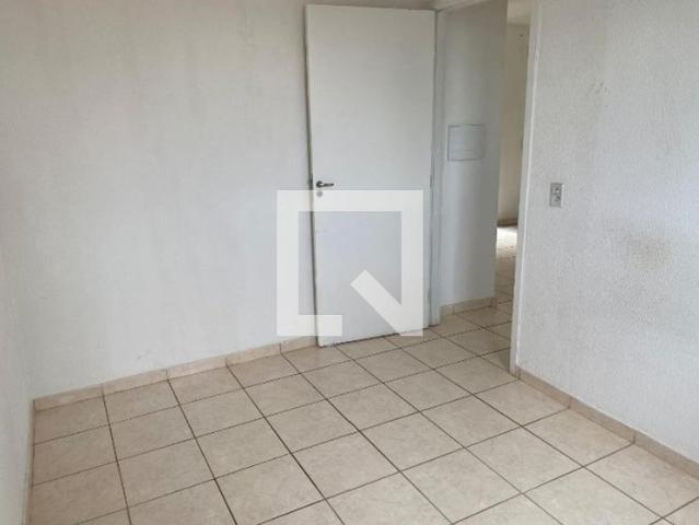 Apto, Pedra Azul, 2 Quartos, 48 m2 Contagem