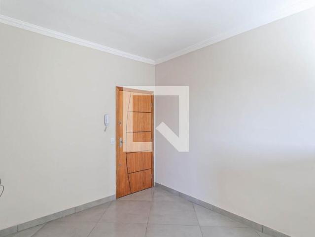 Apto, Pedra Azul, 2 Quartos, 50 m2 Contagem