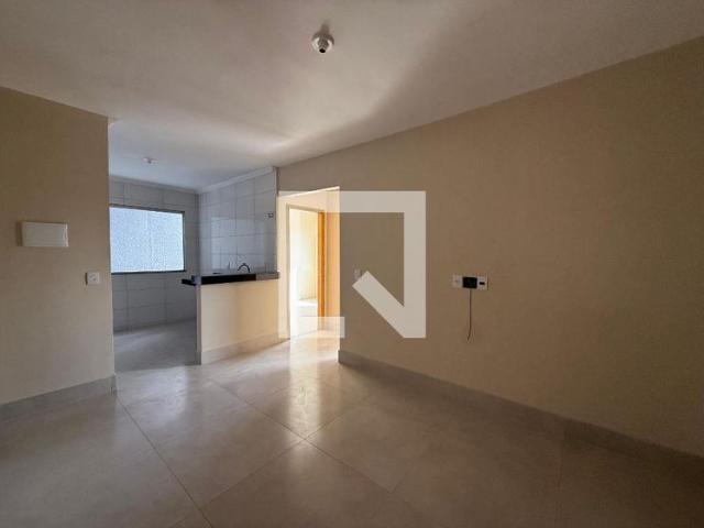 Apto, Pedra Azul, 2 Quartos, 60 m2 Contagem
