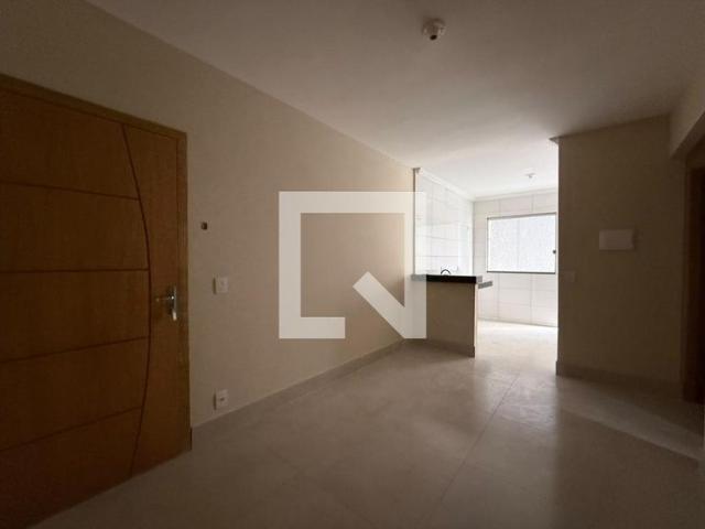 Apto, Pedra Azul, 2 Quartos, 62 m2 Contagem