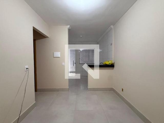 Apto, Pedra Azul, 2 Quartos, 62 m2 Contagem