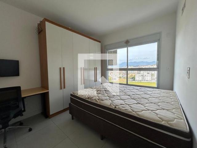 Apto, Pedra Branca, 2 Quartos, 90 m2 Palhoça