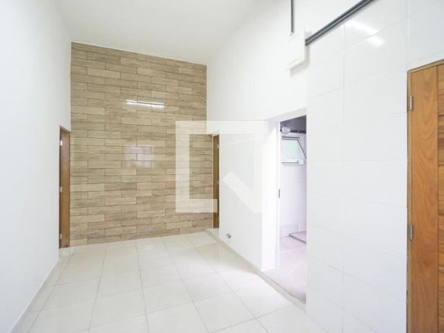 Apto, Penha de França, 1 Quarto, 40 m2 São Paulo