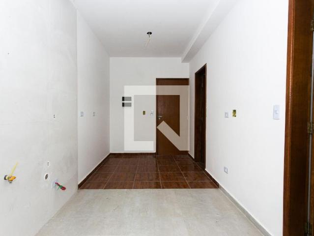 Apto, Penha de França, 1 Quarto, 27 m2 São Paulo