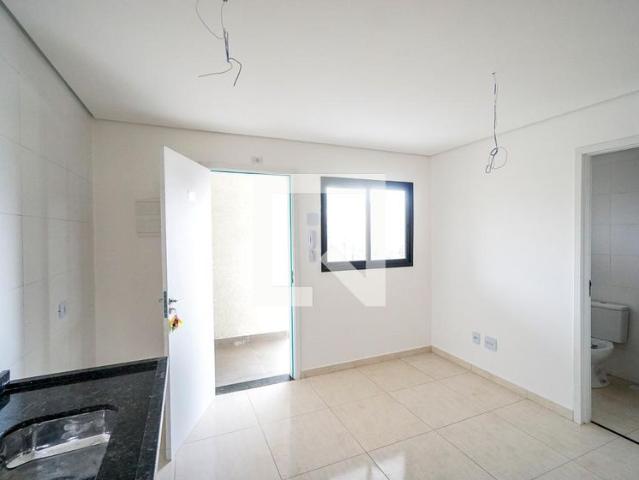 Apto, Penha de França, 1 Quarto, 26 m2 São Paulo