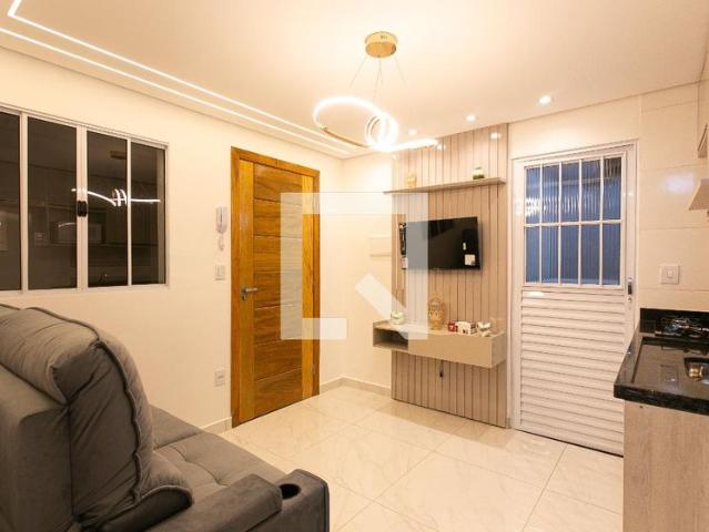 Apto, Penha de França, 1 Quarto, 280 m2 São Paulo