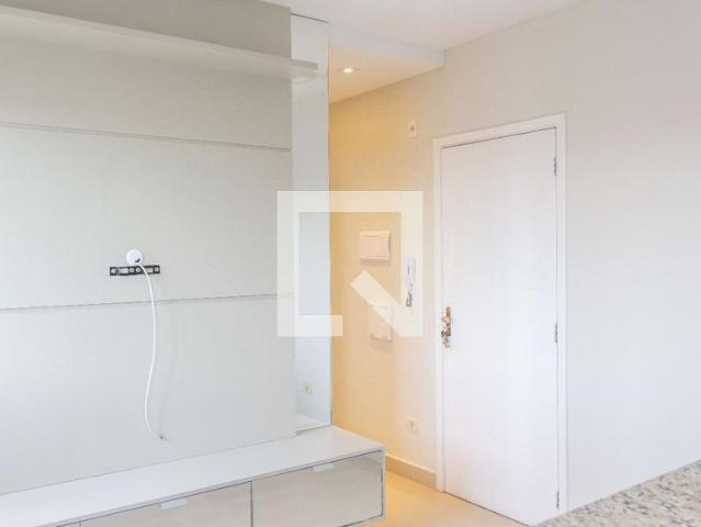 Apto, Penha de França, 1 Quarto, 36 m2 São Paulo