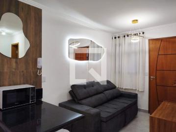 Apto, Penha de França, 1 Quarto, 39 m2 São Paulo