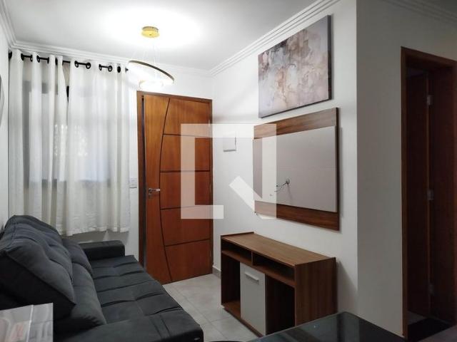 Apto, Penha de França, 1 Quarto, 39 m2 São Paulo