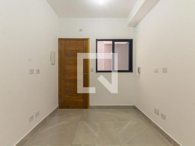 Apto, Penha de França, 2 Quartos, 36 m2 São Paulo