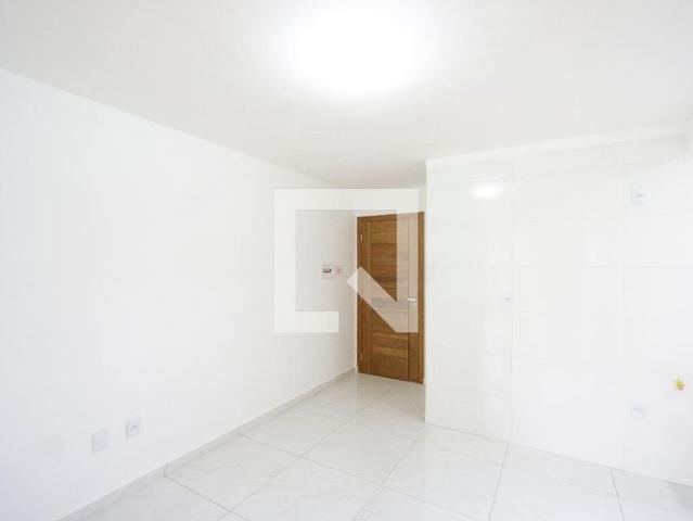 Apto, Penha de França, 2 Quartos, 39 m2 São Paulo