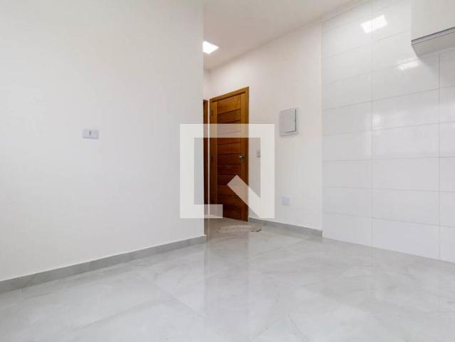 Apto, Penha de França, 2 Quartos, 40 m2 São Paulo