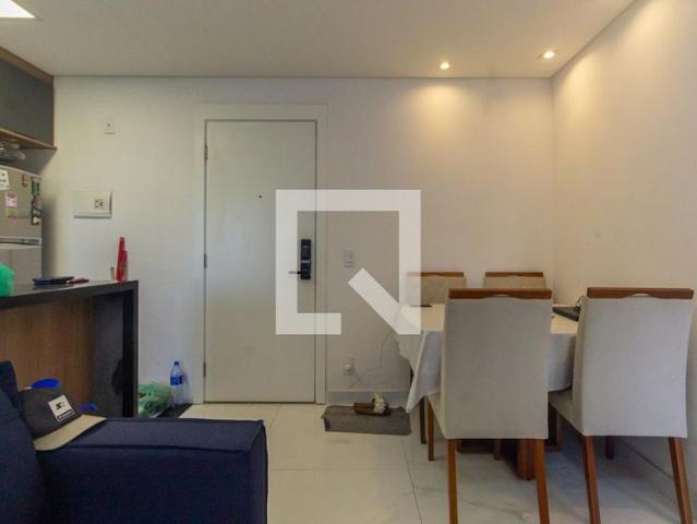 Apto, Penha de França, 2 Quartos, 40 m2 São Paulo
