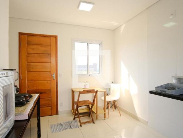 Apto, Penha de França, 2 Quartos, 44 m2 São Paulo