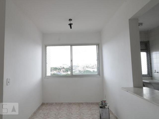 Apto, Penha de França, 2 Quartos, 47 m2 São Paulo