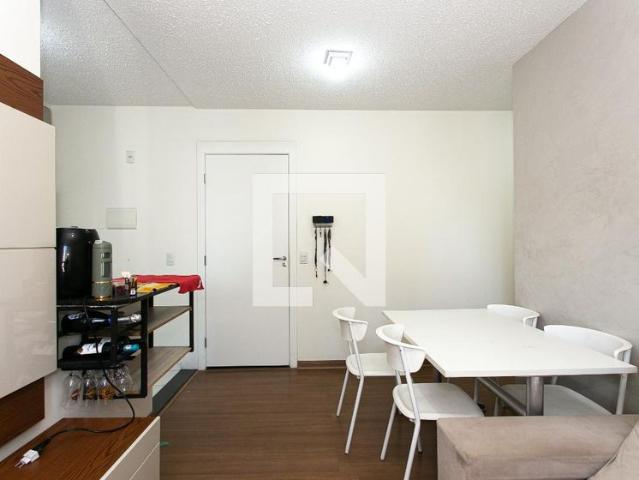 Apto, Penha de França, 2 Quartos, 47 m2 São Paulo