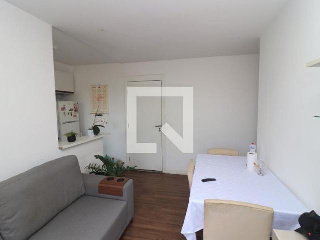Apto, Penha de França, 2 Quartos, 48 m2 São Paulo