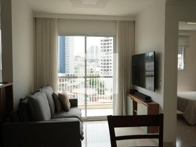 Apto, Penha de França, 2 Quartos, 48 m2 São Paulo