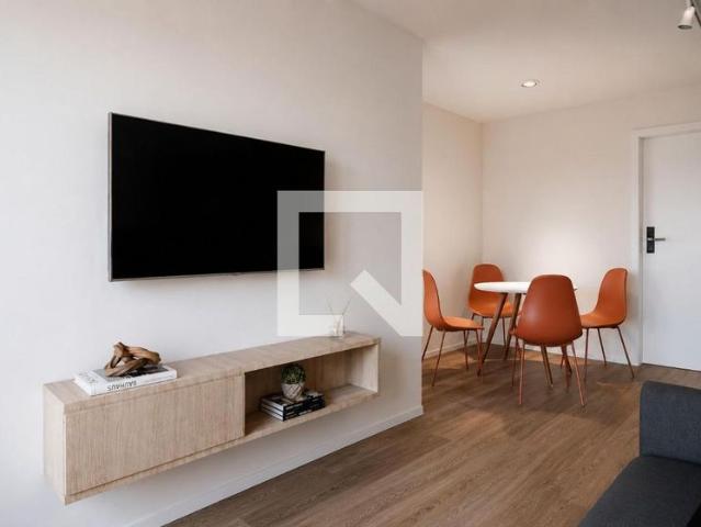 Apto, Penha de França, 2 Quartos, 48 m2 São Paulo