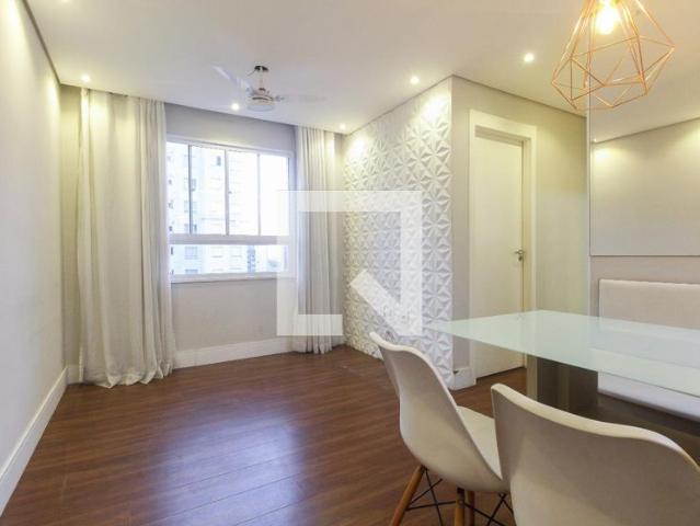 Apto, Penha de França, 2 Quartos, 48 m2 São Paulo