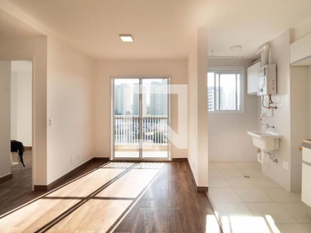 Apto, Penha de França, 2 Quartos, 48 m2 São Paulo