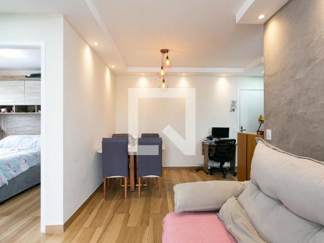 Apto, Penha de França, 2 Quartos, 48 m2 São Paulo