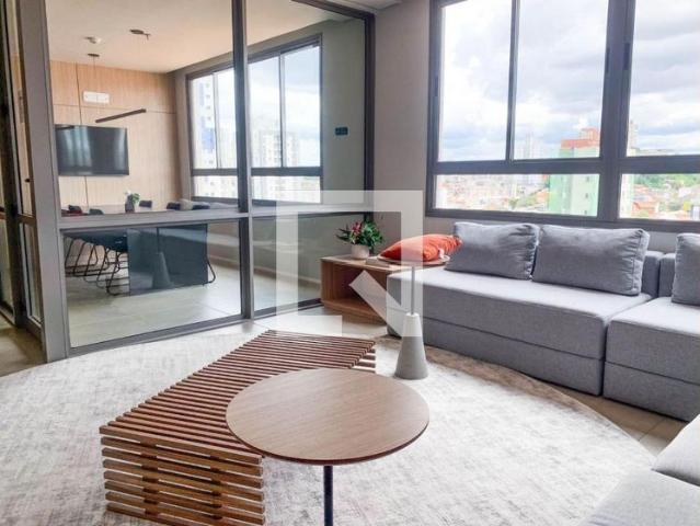 Apto, Penha de França, 2 Quartos, 48 m2 São Paulo