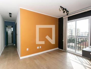 Apto, Penha de França, 2 Quartos, 49 m2 São Paulo