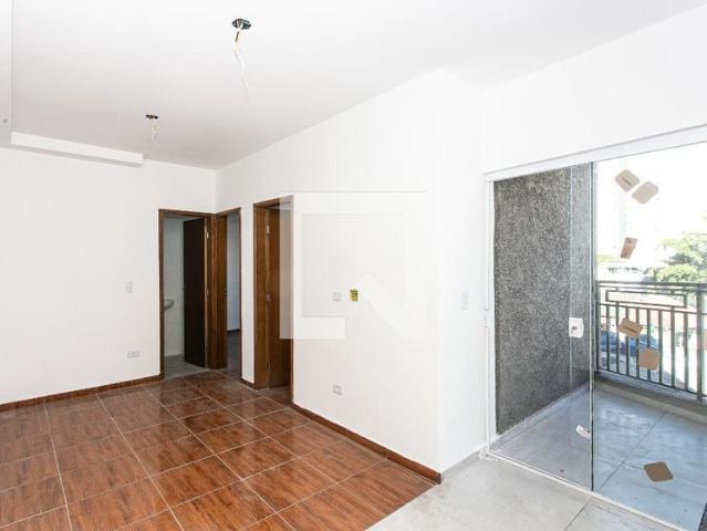 Apto, Penha de França, 2 Quartos, 49 m2 São Paulo