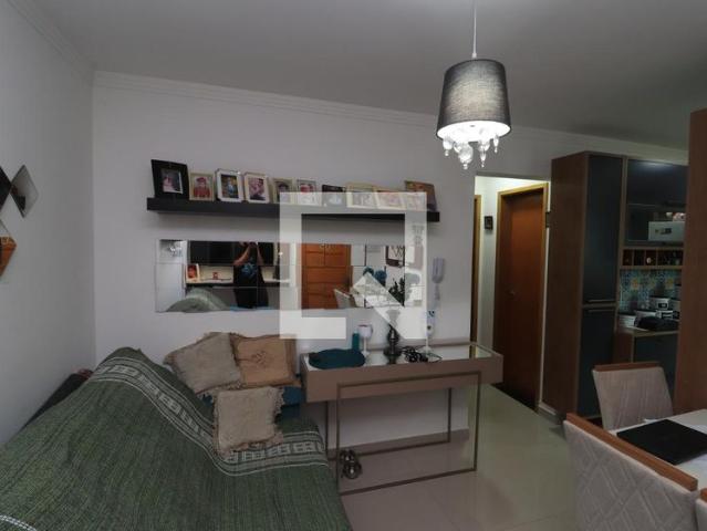 Apto, Penha de França, 2 Quartos, 52 m2 São Paulo