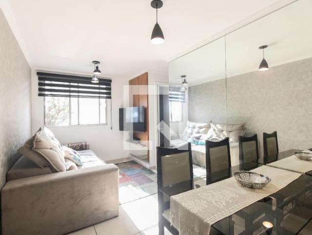 Apto, Penha de França, 2 Quartos, 52 m2 São Paulo