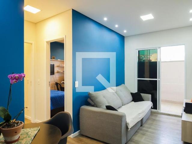 Apto, Penha de França, 2 Quartos, 64 m2 São Paulo