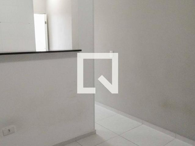Apto, Pestana, 1 Quarto, 24 m2 Osasco
