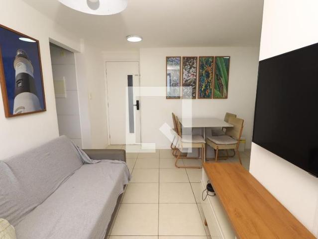 Apto, Pernambues, 2 Quartos, 64 m2 Salvador