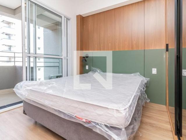 Apto, Perdizes, 1 Quarto, 24 m2 São Paulo