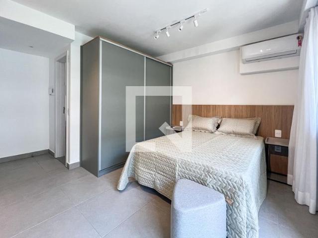Apto, Perdizes, 1 Quarto, 24 m2 São Paulo