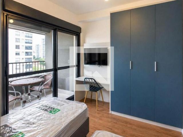 Apto, Perdizes, 1 Quarto, 24 m2 São Paulo
