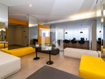 Apto, Perdizes, 1 Quarto, 24 m2 São Paulo