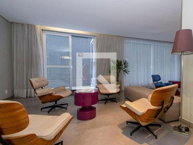 Apto, Perdizes, 1 Quarto, 24 m2 São Paulo
