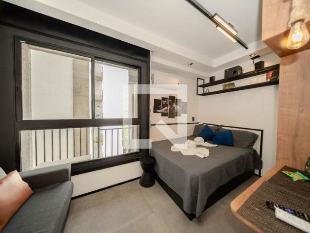 Apto, Perdizes, 1 Quarto, 25 m2 São Paulo