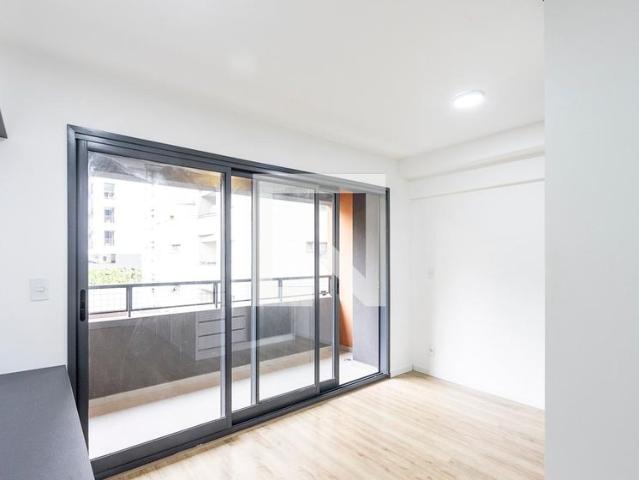 Apto, Perdizes, 1 Quarto, 26 m2 São Paulo