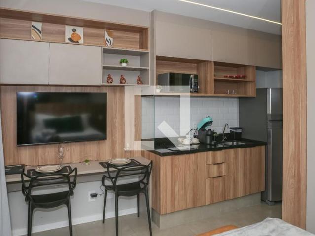 Apto, Perdizes, 1 Quarto, 25 m2 São Paulo
