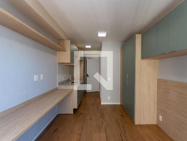Apto, Perdizes, 1 Quarto, 25 m2 São Paulo