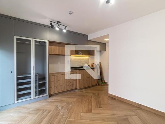 Apto, Perdizes, 1 Quarto, 25 m2 São Paulo