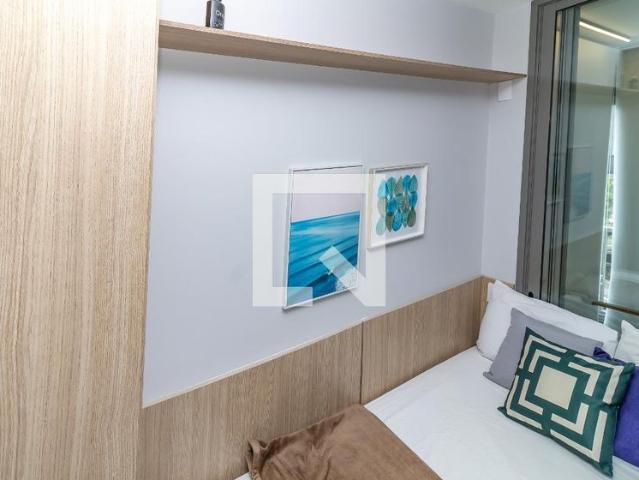 Apto, Perdizes, 1 Quarto, 25 m2 São Paulo