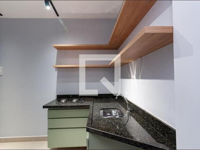 Apto, Perdizes, 1 Quarto, 25 m2 São Paulo