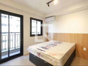 Apto, Perdizes, 1 Quarto, 25 m2 São Paulo